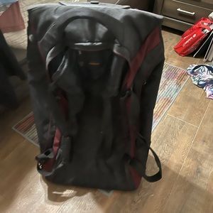 Akona Adventure luggage for scuba divers